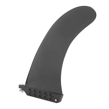 Imagem de 8in 207g prancha de surf fin, prancha de remo leve, para prancha de surfe prancha de remo prancha de pipa