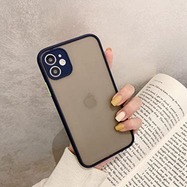 Imagem de Capas transparentes foscas para Samsung Galaxy S8 S9 plus S10 S10E S20 S21 S21 plus S21 Ultra lente tampa de proteção da câmera, navry, para Galaxy S20Ultra