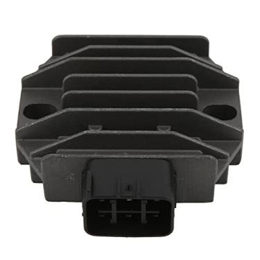 Imagem de 5BN‑81960‑00‑00, Substituição do regulador de tensão da motocicleta de alto desempenho para SUZUKI LT-A400 LT-Z400 para atualização