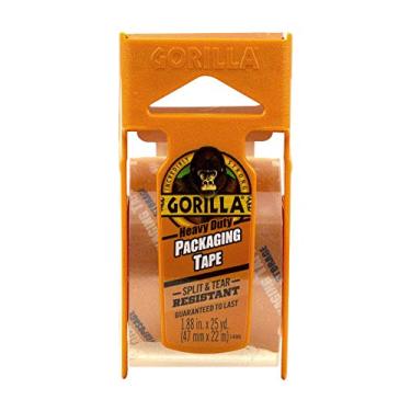 Imagem de Gorilla Heavy Duty Packaging Tape 4.8cm X25yd