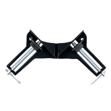 Imagem de Sargento Grampo Angular P Marceneiro 75Mm Sparta 2032055