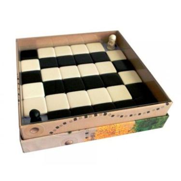 Imagem de Senda Zen Jogo Abstrato