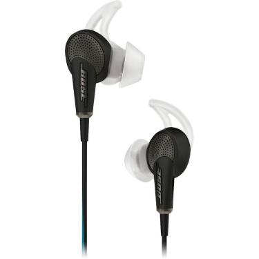 Imagem de Bose - QuietComfort 20 Fone de Ouvido (Android) - Preto - 718840-0010
