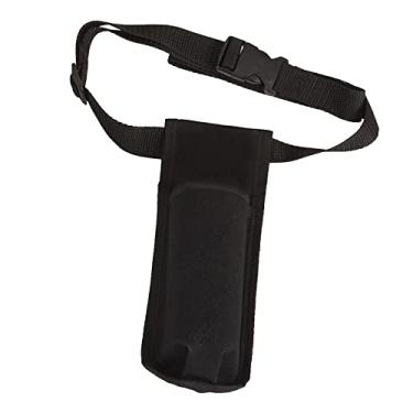 Imagem de Coldre de Garrafa de Massagem inconfundible Lavável 7,9 X 2,4 Polegadas, Adequado para Cinturas de 26