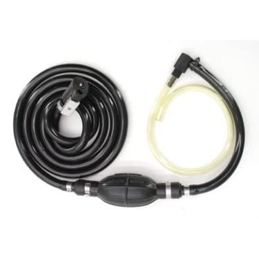 Imagem de Mangueira De Gasolina Yamaha Com Pescador Fixo De Nylon