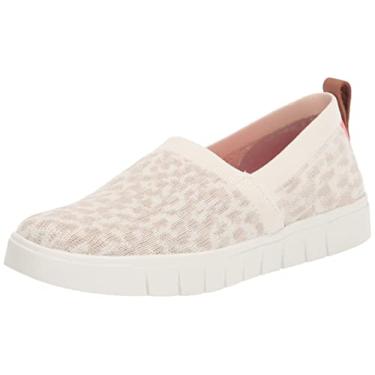 Imagem de Ryka Tênis Hera Feminino, Gardenia salpicada, 7.5
