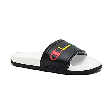 Imagem de Champion Ipo Squish Black/Rainbow 7 M