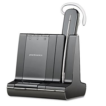 Imagem de PLNSAVIW740 – Plantronics Savi W740 Fone de ouvido