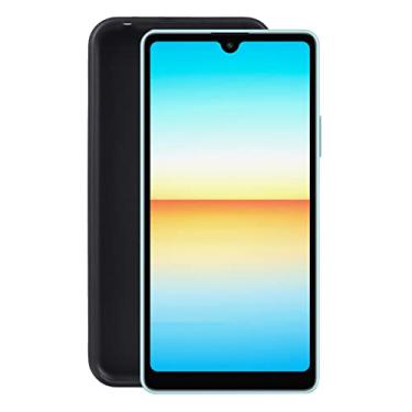 Imagem de TPU Phone Case For Sony Ace III/ACE 3 PDX-226(Transparent White)