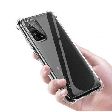 Imagem de Capa Anti Impacto para XlAOMl Mi 10T Mi 10T Pro