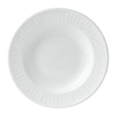 Imagem de Wedgwood Tigela de sopa com borda de 22,8 cm Nantucket