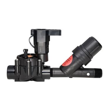 Imagem de Rain Bird CPZ075FIS Kit de válvula de controle em linha de irrigação por gotejamento, 1,9 cm fêmea x fêmea