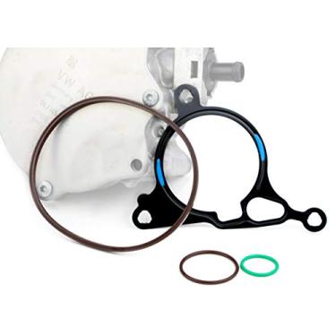 Imagem de Kit de revedação/reconstrução de bomba de vácuo RKX 2.0T compatível com VW e Audi 2.0 T TFSI B8 A4, Q7