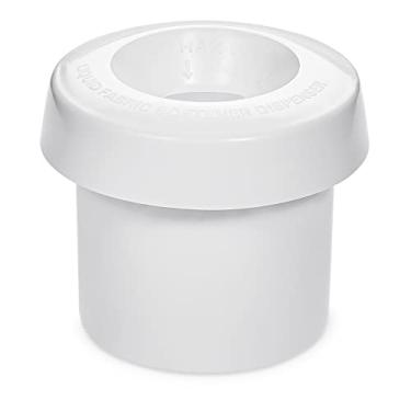 Imagem de KTWT Dispensador de arruela 8575076A para Whirlpool PS1488027 (1 peça)