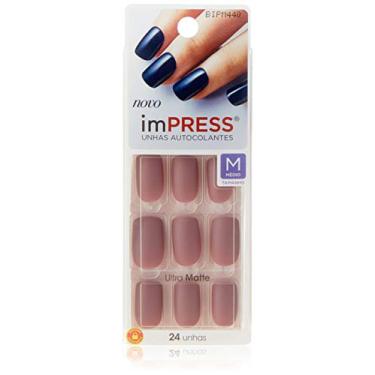 Imagem de Unhas Postiças, KISS NEW YORK