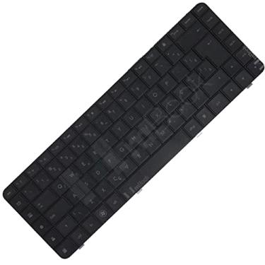 Imagem de Teclado P/Hp Compaq Cq62-113tx G62-244ca 595199-001 Br