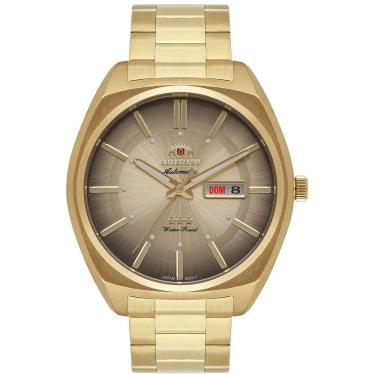 Imagem de Relógio Masculino Orient F49Gg025 C1Kx Automático