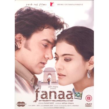 Imagem de Fanaa