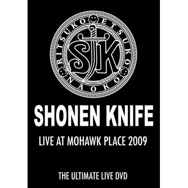 Imagem de Shonen Knife - Live At Mohawk Place 2009
