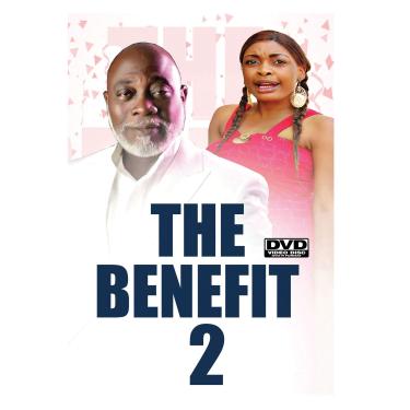 Imagem de The Benefit 2