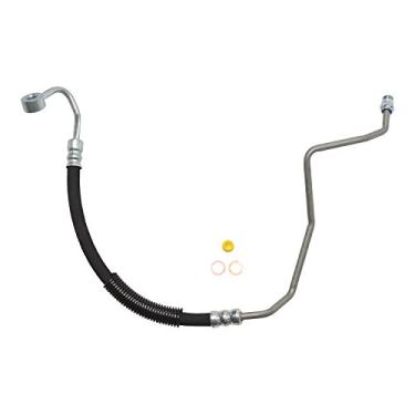 Imagem de Mangueira de pressão de direção hidráulica 91751 da Edelmann