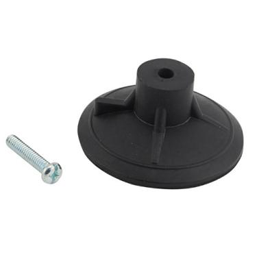 Imagem de Erickson Ventosa de teto 01704 de 7,6 cm (pacote com 2)