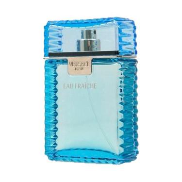Imagem de Versace Man Eau Fraiche Eau De Toilette - Perfume Masculino 30ml