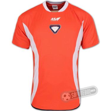 Imagem de Camisa Pedra Branca de Alvorada - Modelo I