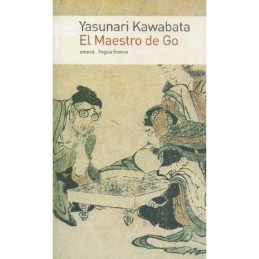 Imagem de El Maestro De Go