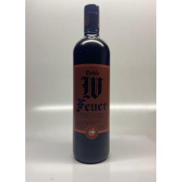 Imagem de Licor Double W Feuer 900ML