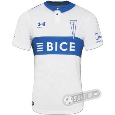 Imagem de Camisa Universidad Católica - Modelo I