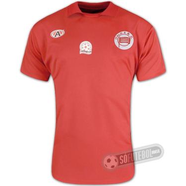 Imagem de Camisa Italo Luzitano - Modelo I