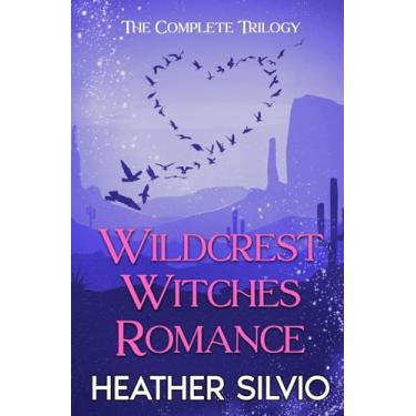 Imagem de Wildcrest Witches Romance: The Complete Trilogy