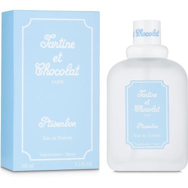 Imagem de Tartine Et Chocolat Edt 100ml Givenchy Perfume Infantil