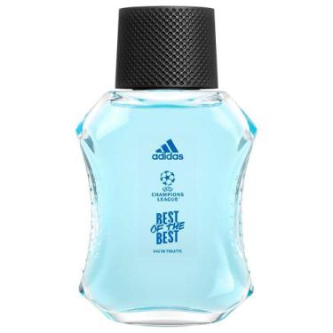 Imagem de Best Of The Best Uefa Adidas - Perfume Masculino - Eau De Toilette