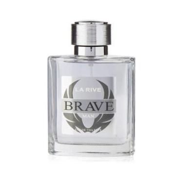 Imagem de Perfume La Rive Brave Man Masculino Eau De Toilette 100ml-Masculino