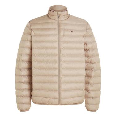 Imagem de Jaqueta Puffer Tommy Hilfiger Packable Circular Caqui-Masculino