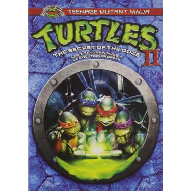 Imagem de Teenage Mutant Ninja: Turtles 2 - The Secret of the Ooze