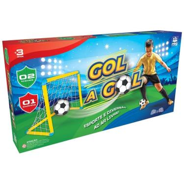 Imagem de Gol a Gol - Nig