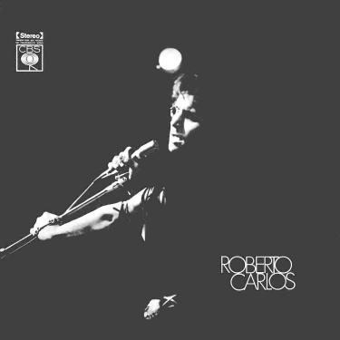Imagem de CD Roberto Carlos Roberto Carlos