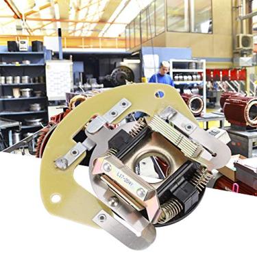 Imagem de Peças de Motor de Interruptor Centrífugo Monofásico L17-204Y Interruptor de Substituição de Acessórios de Motor de Partida de Indução Elétrica para Motores de Interruptor