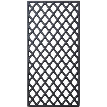 Imagem de 70-01-911 Grill Grates Replacement Parts for Dyna Glo Grill DGH474CRP DGH483CRP DGH450CRP DGH485CRP DGH563CRP-D DGH563CRP DGF571CRP-D DGF571CRP DGH450CRP-D DGH474CRP-D Dynaglo Side Sear Grate 1 Pack