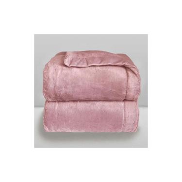 Imagem de Cobertor Donna Laço Bebê Plush Cosy
