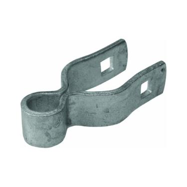 Imagem de Midwest Air Technologies Dobradiça Master Halco de aço galvanizado de 3,5 cm x 1,5 cm