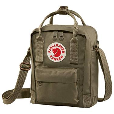 Imagem de BOLSA UNISSEX ADULTO KANKEN SLING F23797 CLAY UNI