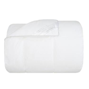 Imagem de Buddemeyer Edredom p/capa Duvet Solteiro Vision Fill 100% Algodão Branco