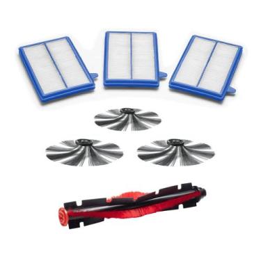Imagem de Kit Performance para Aspirador de Pó Pure i9.2 (ERK3) - Electrolux, Nã