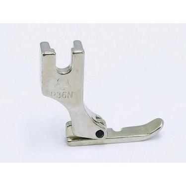Imagem de Calcador Zíper Direito para Reta P36N QX - Qxyun - Sun Special