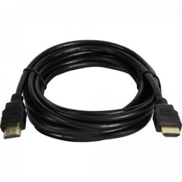 Imagem de Cabo HDMI 2.0 4K 10 metros HD2010 Fortrek