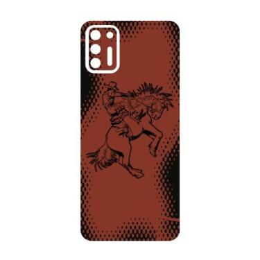 Imagem de Capa Adesivo Skin357 Verso Para Motorola Moto G9 Plus 2020 - KawaSkin